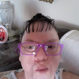 Meet your Posher, Christine